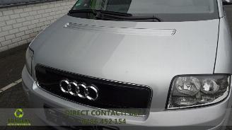 Audi A2  picture 6