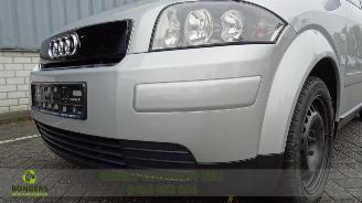 Audi A2  picture 16