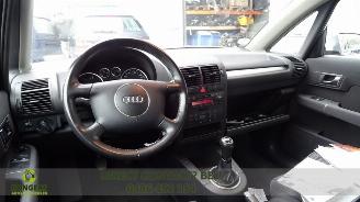 Audi A2  picture 28