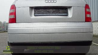 Audi A2  picture 20