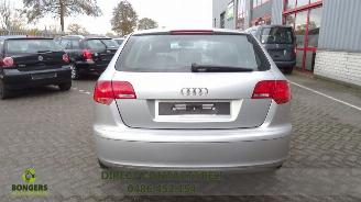 Audi A3  picture 7