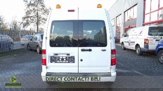 Ford Transit Connect  picture 6