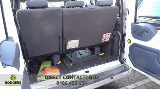 Ford Transit Connect  picture 21