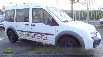 Ford Transit Connect  picture 8