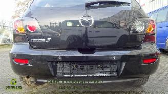 Mazda 3  picture 13
