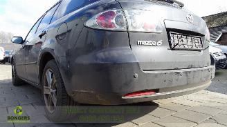Mazda 6  picture 9
