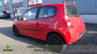 Renault Twingo  picture 7