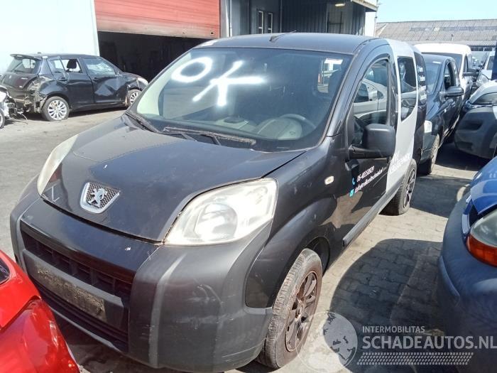 Peugeot Bipper Bipper (AA), Van, 2008 1.4 HDi