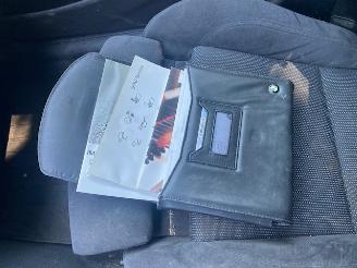 BMW 3-serie 320D AUTOMAAT TOURING picture 18