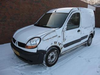 Renault Kangoo 1.5 dCi 60 (FC09) picture 3