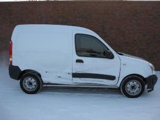 Renault Kangoo 1.5 dCi 60 (FC09) picture 1