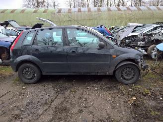 Ford Fiesta 1.3 picture 1