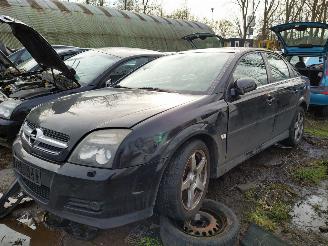 Opel Vectra GTS 1.8 16V Elegance picture 1
