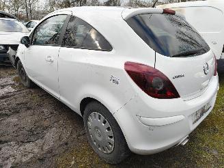 Auto da rottamare Opel Corsa 1.4-16V Color Edition 2011/9