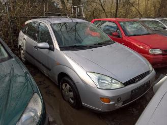 Ford Focus 1.4 16_V picture 1