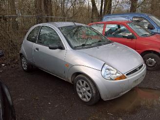 Ford Ka 1.3i (RB) picture 1