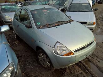 Ford Ka 1.3 picture 1