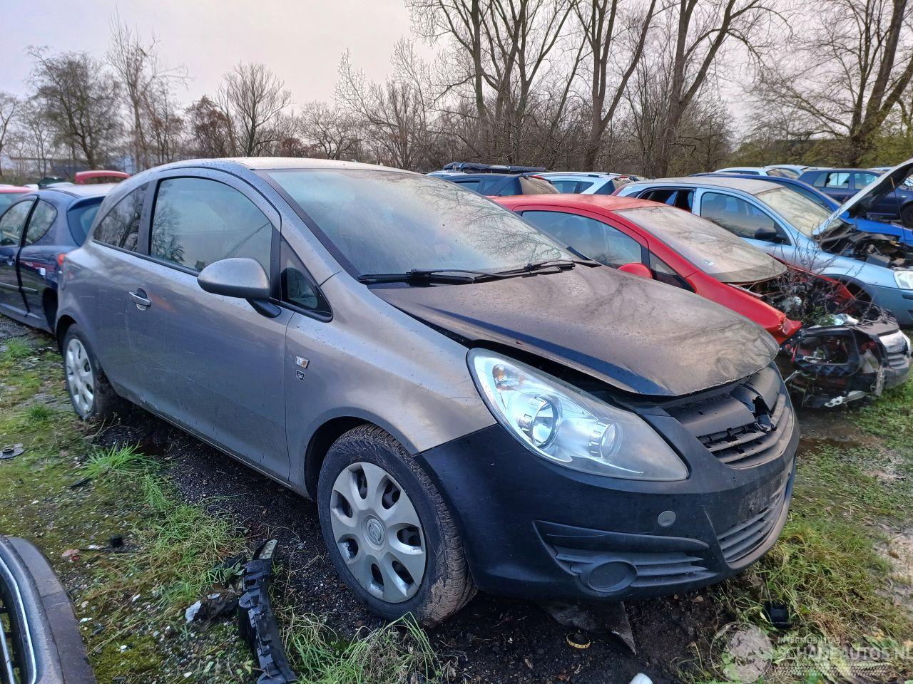 Opel Corsa 1.3 CDTi Ecoflex \'111\' Edition