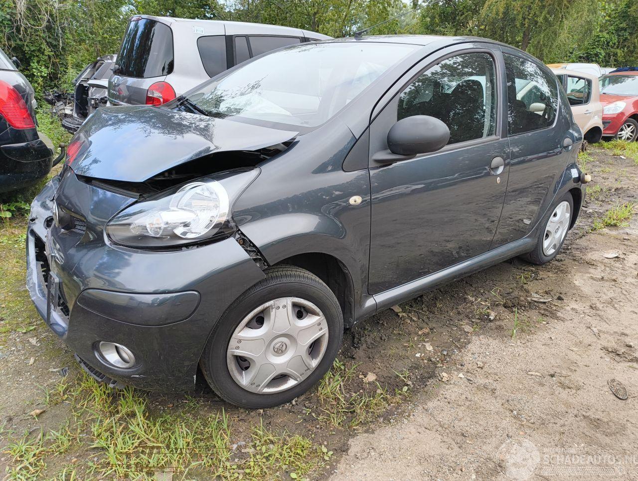 Toyota Aygo 1.0-12V Access