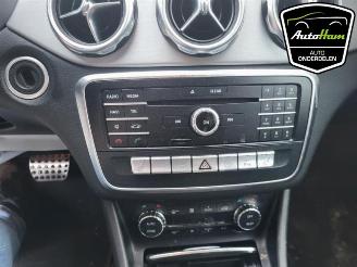 Mercedes GLA GLA (156.9), SUV, 2013 / 2019 1.6 180 16V picture 22
