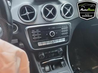 Mercedes GLA GLA (156.9), SUV, 2013 / 2019 1.6 180 16V picture 19