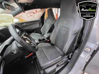 Volkswagen Golf Golf VIII (CD1), Hatchback, 2019 1.5 TSI BlueMotion 16V picture 2