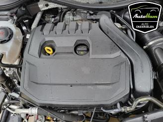 Volkswagen Golf Golf VIII (CD1), Hatchback, 2019 1.5 TSI BlueMotion 16V picture 21