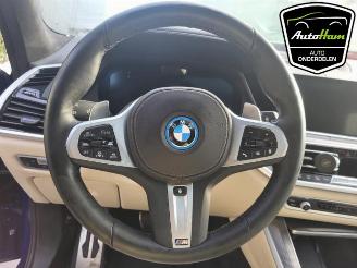BMW X5 X5 (G05), SUV, 2018 xDrive 45 e iPerformance 3.0 24V picture 20