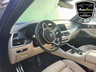 BMW X5 X5 (G05), SUV, 2018 xDrive 45 e iPerformance 3.0 24V picture 16