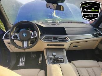 BMW X5 X5 (G05), SUV, 2018 xDrive 45 e iPerformance 3.0 24V picture 32
