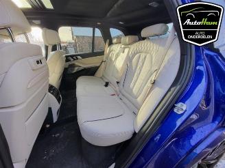 BMW X5 X5 (G05), SUV, 2018 xDrive 45 e iPerformance 3.0 24V picture 18