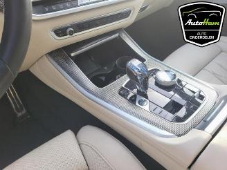 BMW X5 X5 (G05), SUV, 2018 xDrive 45 e iPerformance 3.0 24V picture 21