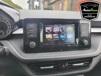 Skoda Fabia Fabia IV (PJ3), Hatchback 5-drs, 2021 1.0 TSI 12V picture 17