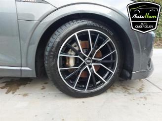 Audi E-tron E-tron Sportback (GEA), SUV, 2019 50 picture 12