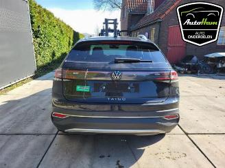 Volkswagen Taigo Taigo, SUV, 2021 1.0 TSI 110 12V picture 10