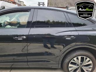 Audi Q4 Q4 Sportback (4FN), SUV, 2021 40 e-tron 77 kWh picture 7