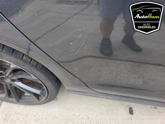 Volkswagen Golf Golf VII (AUA), Hatchback, 2012 / 2021 2.0 GTD 16V picture 13