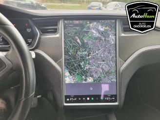 Tesla Model X Model X, SUV, 2013 100X picture 11