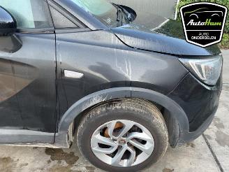 Opel Crossland Crossland (X), SUV, 2017 1.2 12V picture 18