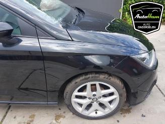 Autoverwertung Seat Ibiza Ibiza V (KJB), Hatchback 5-drs, 2017 1.0 MPI 12V 2019/8