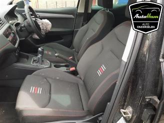 Seat Ibiza Ibiza V (KJB), Hatchback 5-drs, 2017 1.0 MPI 12V picture 23