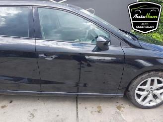 Seat Ibiza Ibiza V (KJB), Hatchback 5-drs, 2017 1.0 MPI 12V picture 11