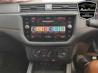 Seat Ibiza Ibiza V (KJB), Hatchback 5-drs, 2017 1.0 MPI 12V picture 8