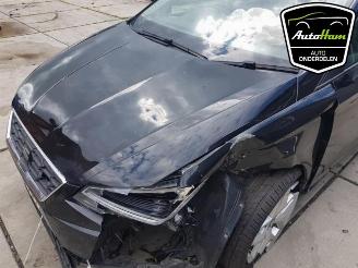 Seat Ibiza Ibiza V (KJB), Hatchback 5-drs, 2017 1.0 MPI 12V picture 5