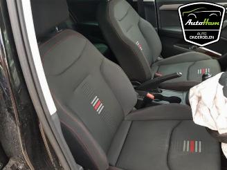 Seat Ibiza Ibiza V (KJB), Hatchback 5-drs, 2017 1.0 MPI 12V picture 24