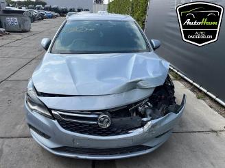 Opel Astra Astra K, Hatchback 5-drs, 2015 / 2022 1.6 CDTI 136 16V picture 17