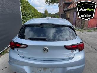 Opel Astra Astra K, Hatchback 5-drs, 2015 / 2022 1.6 CDTI 136 16V picture 5