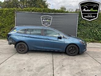 Vrakbiler auto Opel Astra Astra K Sports Tourer, Combi, 2015 / 2022 1.6 CDTI 110 16V 2016