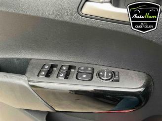 Kia Picanto Picanto (JA), Hatchback, 2017 1.0 DPi 12V picture 15