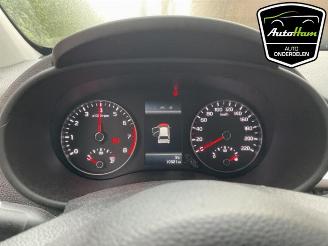 Kia Picanto Picanto (JA), Hatchback, 2017 1.0 DPi 12V picture 12